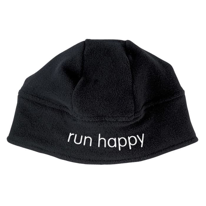 Brooks Men's Run Happy Fleece Hat - Sun & Ski Sports