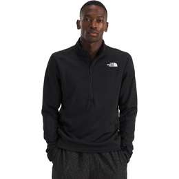 The North Face Men's Winter Warm Pro Quarter Zip Jacket