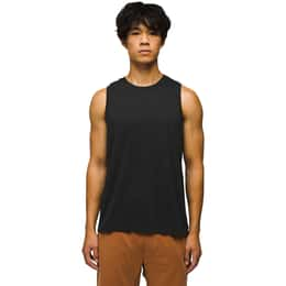 prAna Men's Mission Trails Tank Top