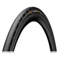 continental ultra sport ii wire bead road tyre