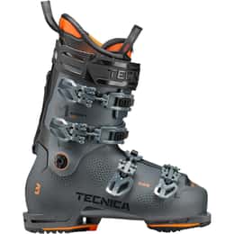Tecnica Men's Mach 1 LV 110 TD Ski Boots '24