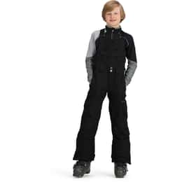 Obermeyer Boys Brisk Print Pants