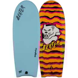 Catch Surf Beater Original Finless WakeSurf Board