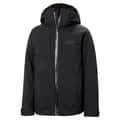 Helly Hansen Boy's JR Alpha Insulated Jacket alt image view 0