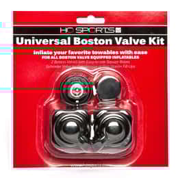 HO Sports Boston Valve 2-Pack