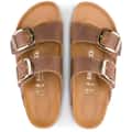 Birkenstock Women's Arizona Big Buckle Sandals alt image view 2