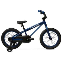 Radio Flyer Kids' Flyer 16" Bike
