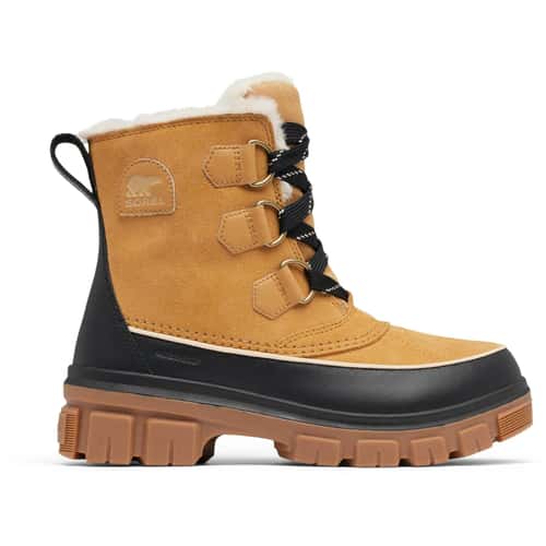 Sorel Women's TIVOLI™ V Waterproof Boots alt image view 1