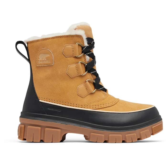 Sorel Women's TIVOLI™ V Waterproof Boots