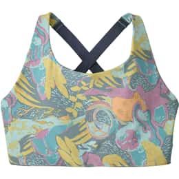 Patagonia Women's Shadowlite High Impact Adjustable Bra
