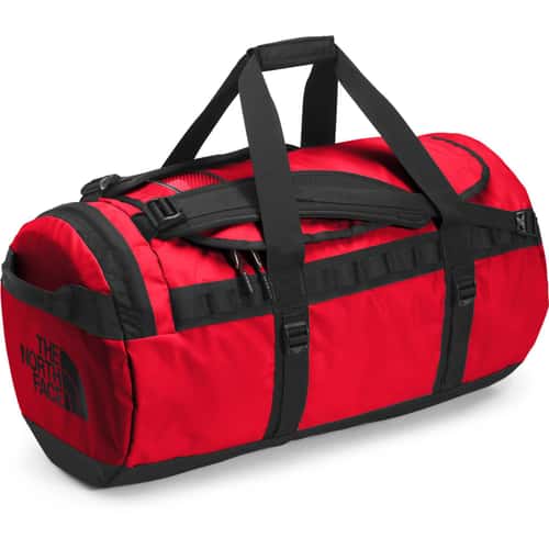 The North Face Base Camp Duffel M Duffel Bag alt image view 1