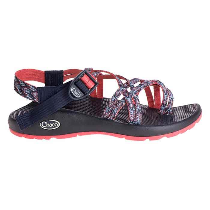 Chaco Women's ZX/2 Classic Sandals Motif Eclipse - Sun & Ski Sports