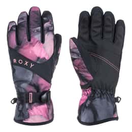 ROXY Ski Women's Jetty Gloves