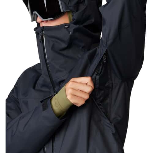 Mountain Hardwear Men's Firefall Insulated Jacket alt image view 8
