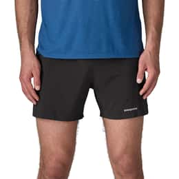 Patagonia Men's Strider Pro 5" Shorts