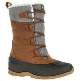 Kamik Women's Snowgem Winter Boots