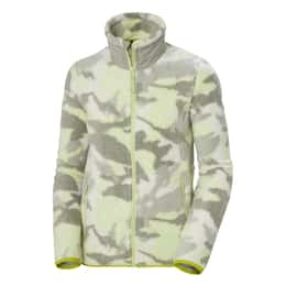 Helly Hansen Women's Imperial Print Pile Jacket