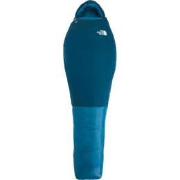 The North Face Blue Kazoo Sleeping Bag