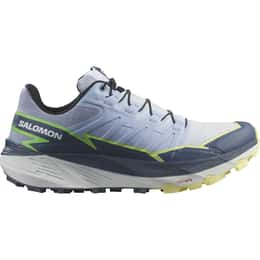 Salomon Women's Thundercross Trail Running Shoes