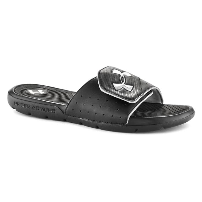 under armour playmaker sandals