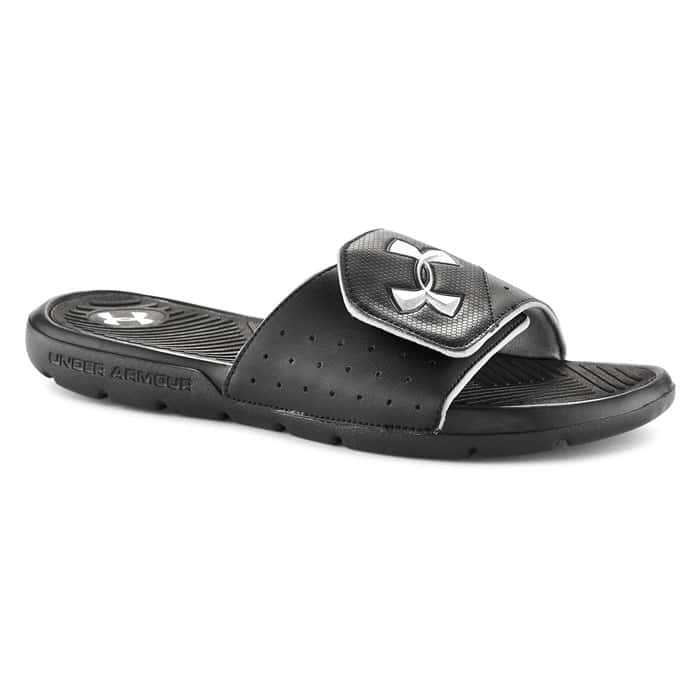 Under Armour Men's Playmaker Slides V Casual Sandals