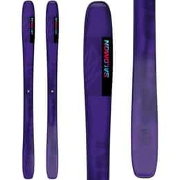 Salomon Men's QST 98 Skis '25