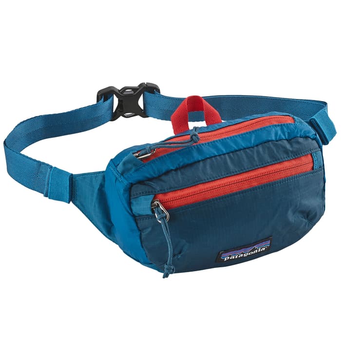 patagonia lightweight hip pack