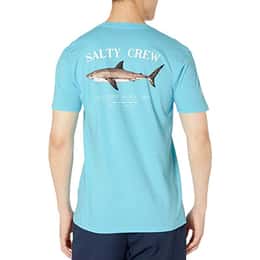 Salty Crew Men's Bruce Premium Short Sleeve T Shirt