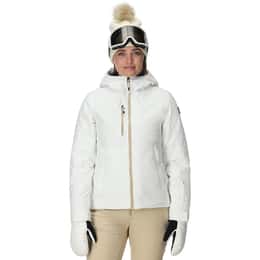 Sypder Women's Temerity Insulated Jacket