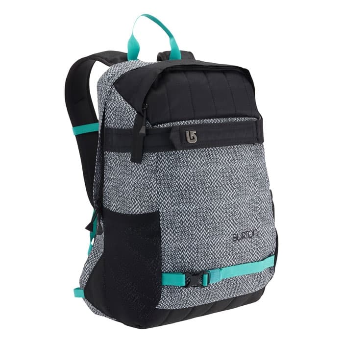 burton day hiker 23l