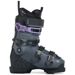 K2 Women's Anthem 85 LV Ski Boots '23