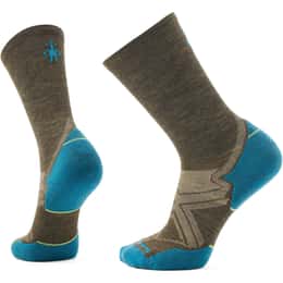 Smartwool Run Cold Weather Crew Socks