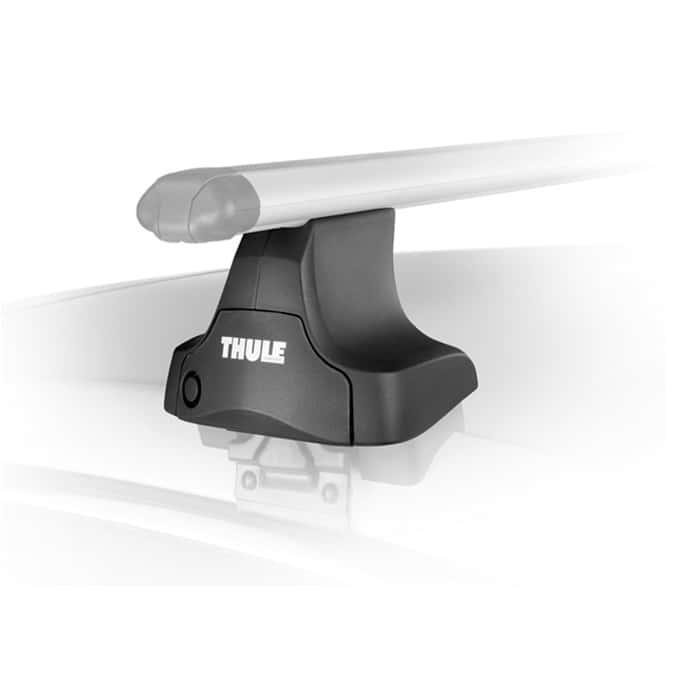 Thule Rapid Traverse Foot Pack (480R) 4 pack