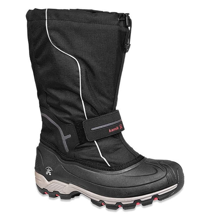 Kamik Men&#39;s Whitehills Waterproof Winter Boots - Sun & Ski Sports