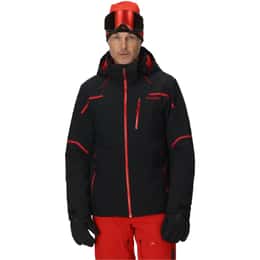 Spyder Men's Chambers Snow Jacket