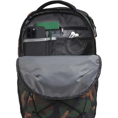 【THE NORTH FACE】JESTER The North Face Jester Backpack - Sun & Ski Sports