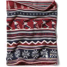Smartwool Thermal Merino Reversible Neck Gaiter