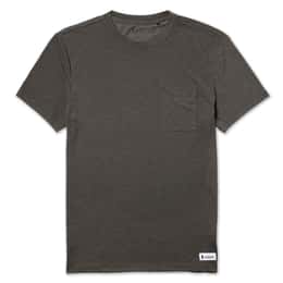 Cotopaxi Men's Paseo Travel Pocket T Shirt