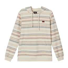 O'Neill Men's Bavaro Stripe Hoodie