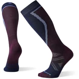 Smartwool Women's Ski Full Cushion Over The Calf Socks