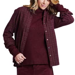 KUHL Women's SOLACE™ Sweater