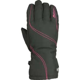 Seirus Women's Heatwave��� Msbehave™ Gloves