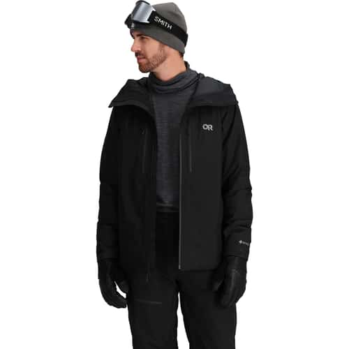 Outdoor Research Men's Tungsten II Jacket alt image view 16