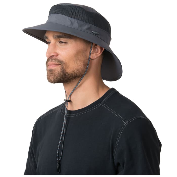 Kuhl Sun Blade Hat with Mesh Sun & Ski Sports