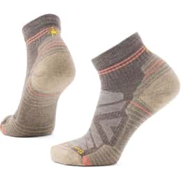 Smartwool Women's Hike Light Cushion Ankle Socks