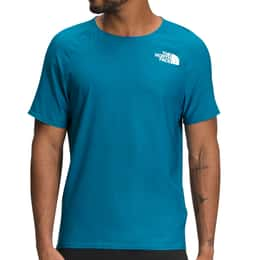 The North Face Men's Flight Weightless Short Sleeve Active Active Shirt