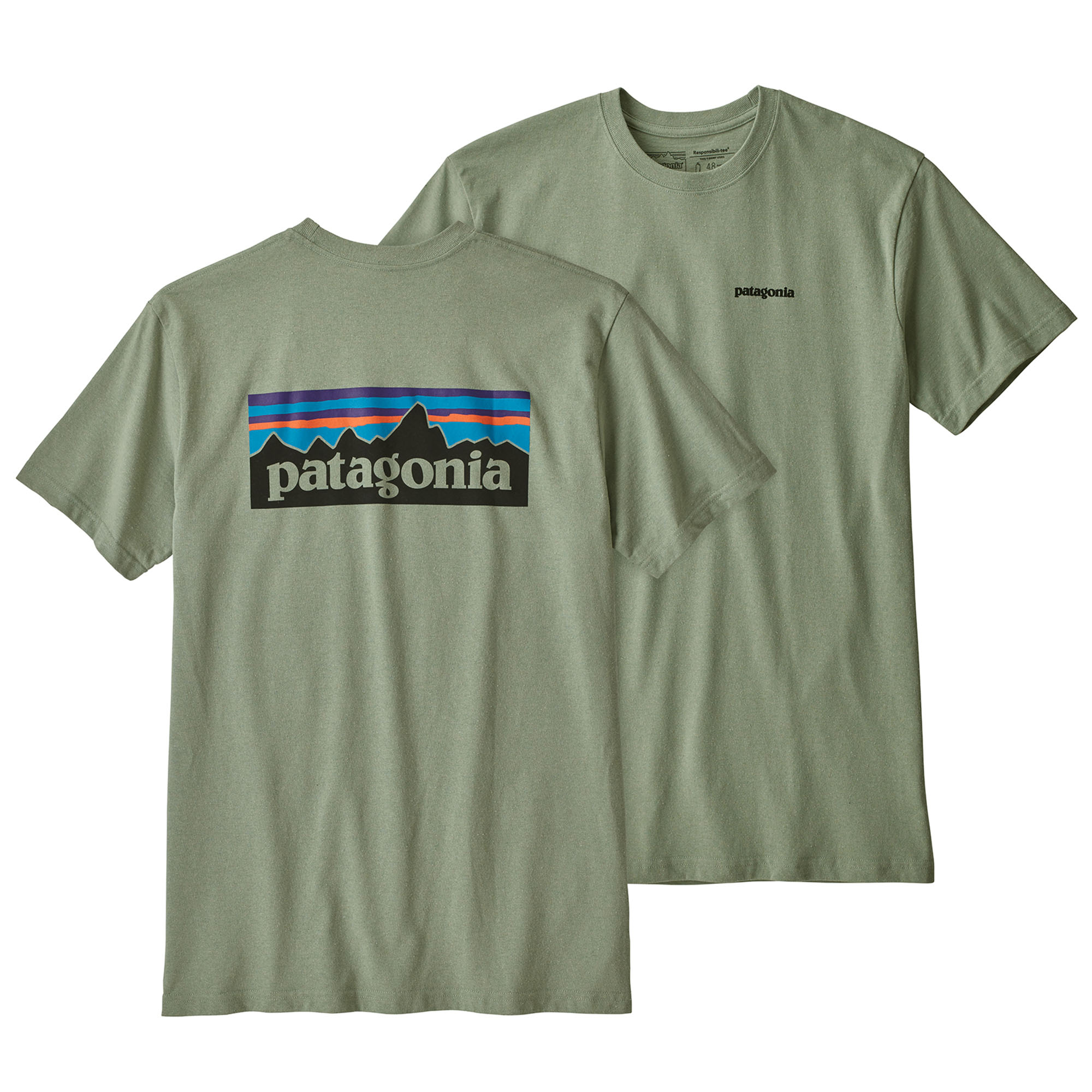 patagonia jersey