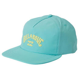 Billabong Boy's Wallie Hat