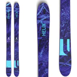 Liberty Skis Men's Helix 84 Skis '24