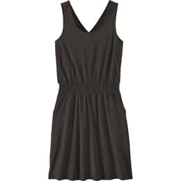 Patagonia Women's Terrebonne Traveler Dress
